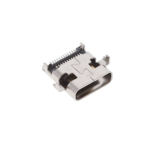 690-024-633-031 EDAC Inc.  Conjuntos de conectores USB DVI HDMI